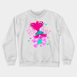 Matching Nicknames - Popifer Crewneck Sweatshirt